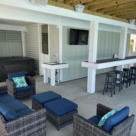 508 Conch Crescent--Ocean Sands South Section B Corolla Extérieur photo