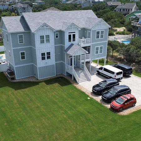 508 Conch Crescent--Ocean Sands South Section B Corolla Extérieur photo