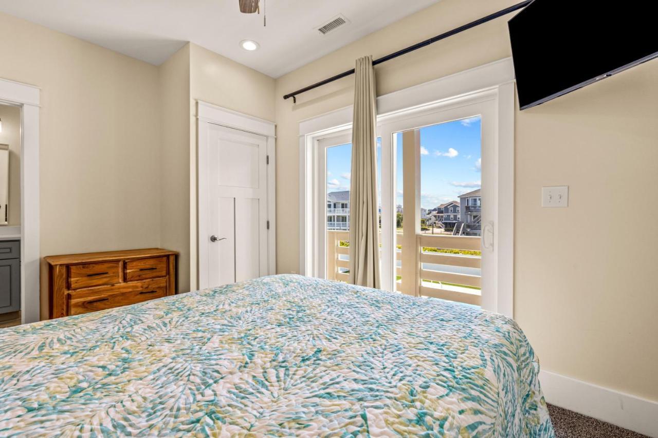 508 Conch Crescent--Ocean Sands South Section B Corolla Extérieur photo
