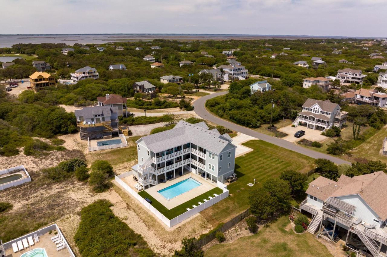 508 Conch Crescent--Ocean Sands South Section B Corolla Extérieur photo
