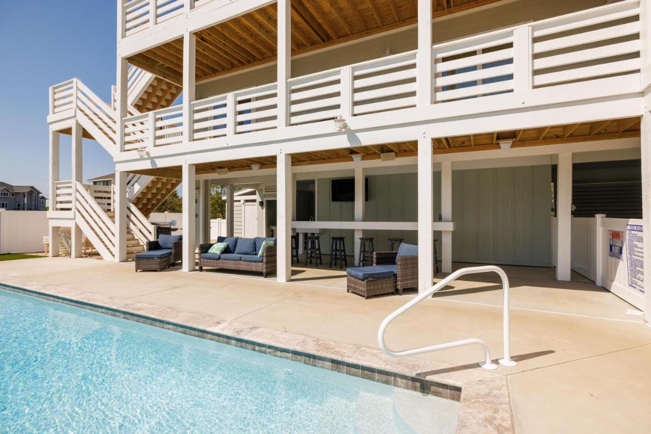 508 Conch Crescent--Ocean Sands South Section B Corolla Extérieur photo
