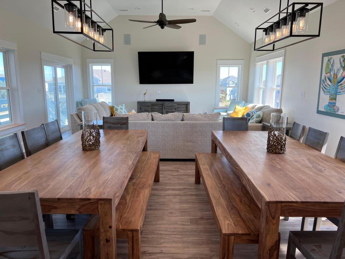 508 Conch Crescent--Ocean Sands South Section B Corolla Extérieur photo