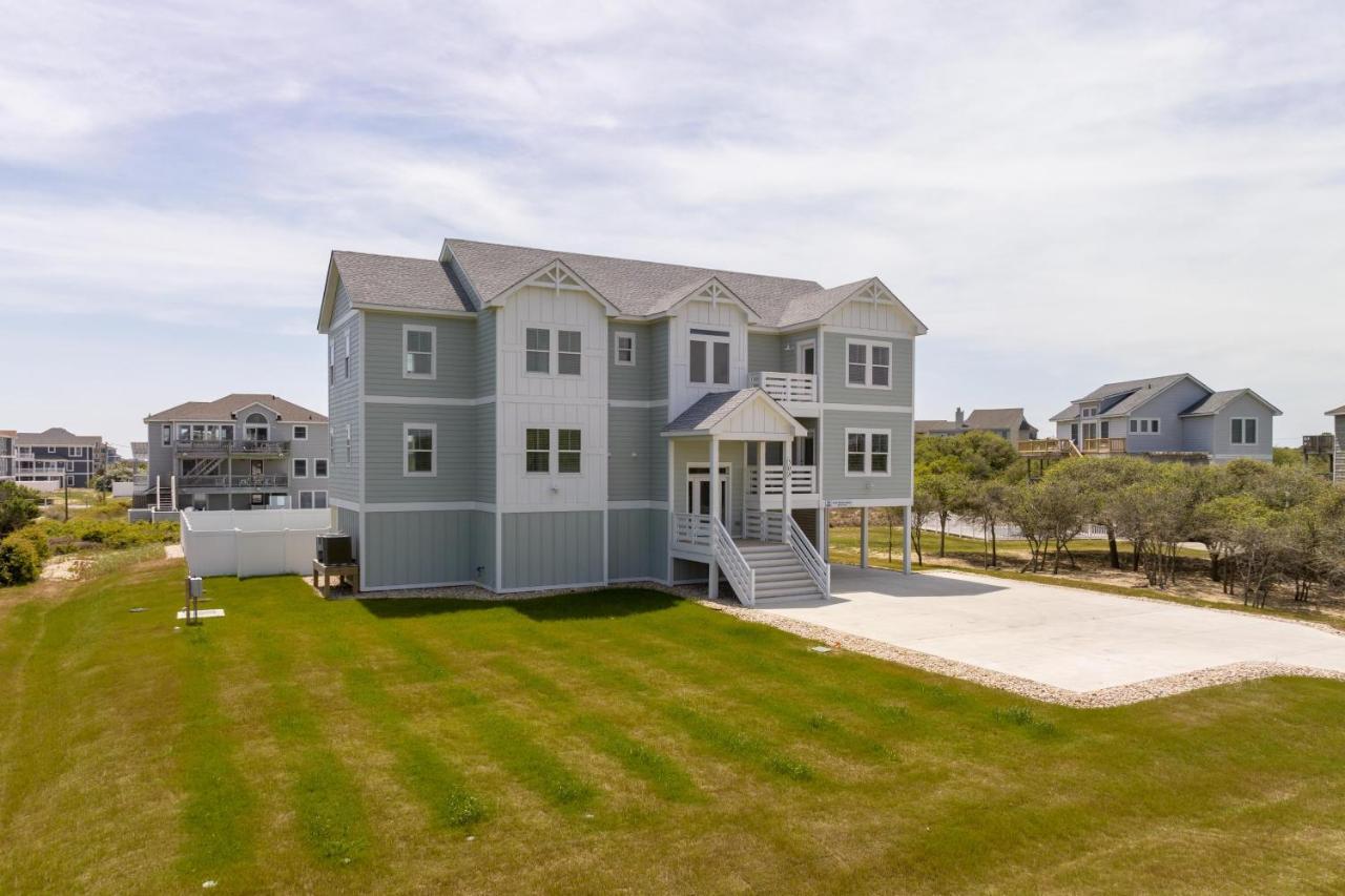 508 Conch Crescent--Ocean Sands South Section B Corolla Extérieur photo