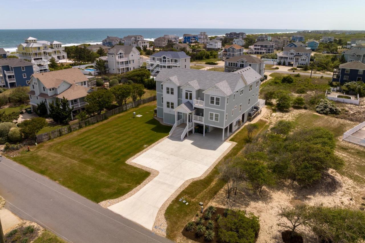 508 Conch Crescent--Ocean Sands South Section B Corolla Extérieur photo