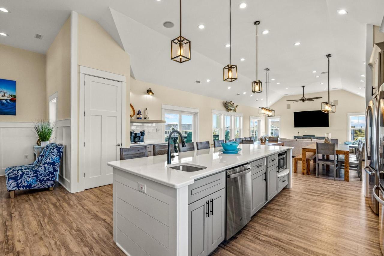 508 Conch Crescent--Ocean Sands South Section B Corolla Extérieur photo