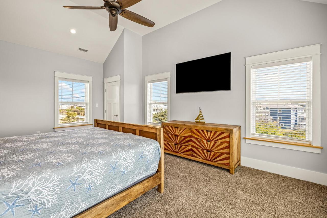 508 Conch Crescent--Ocean Sands South Section B Corolla Extérieur photo