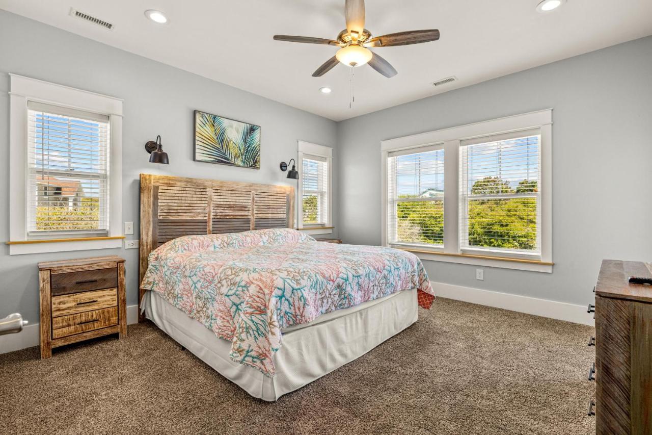 508 Conch Crescent--Ocean Sands South Section B Corolla Extérieur photo