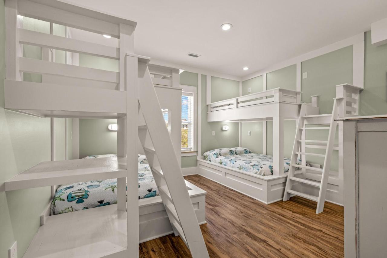 508 Conch Crescent--Ocean Sands South Section B Corolla Extérieur photo