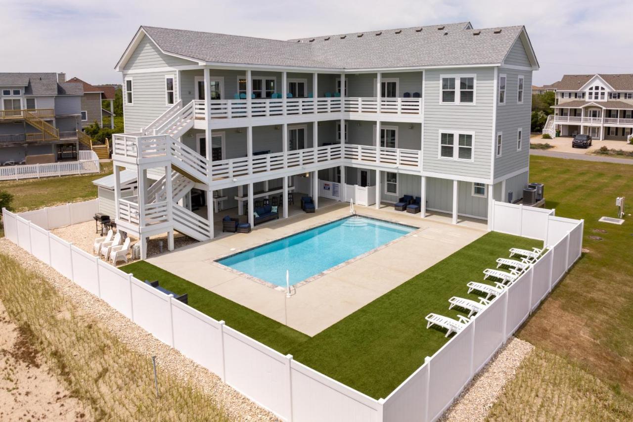 508 Conch Crescent--Ocean Sands South Section B Corolla Extérieur photo