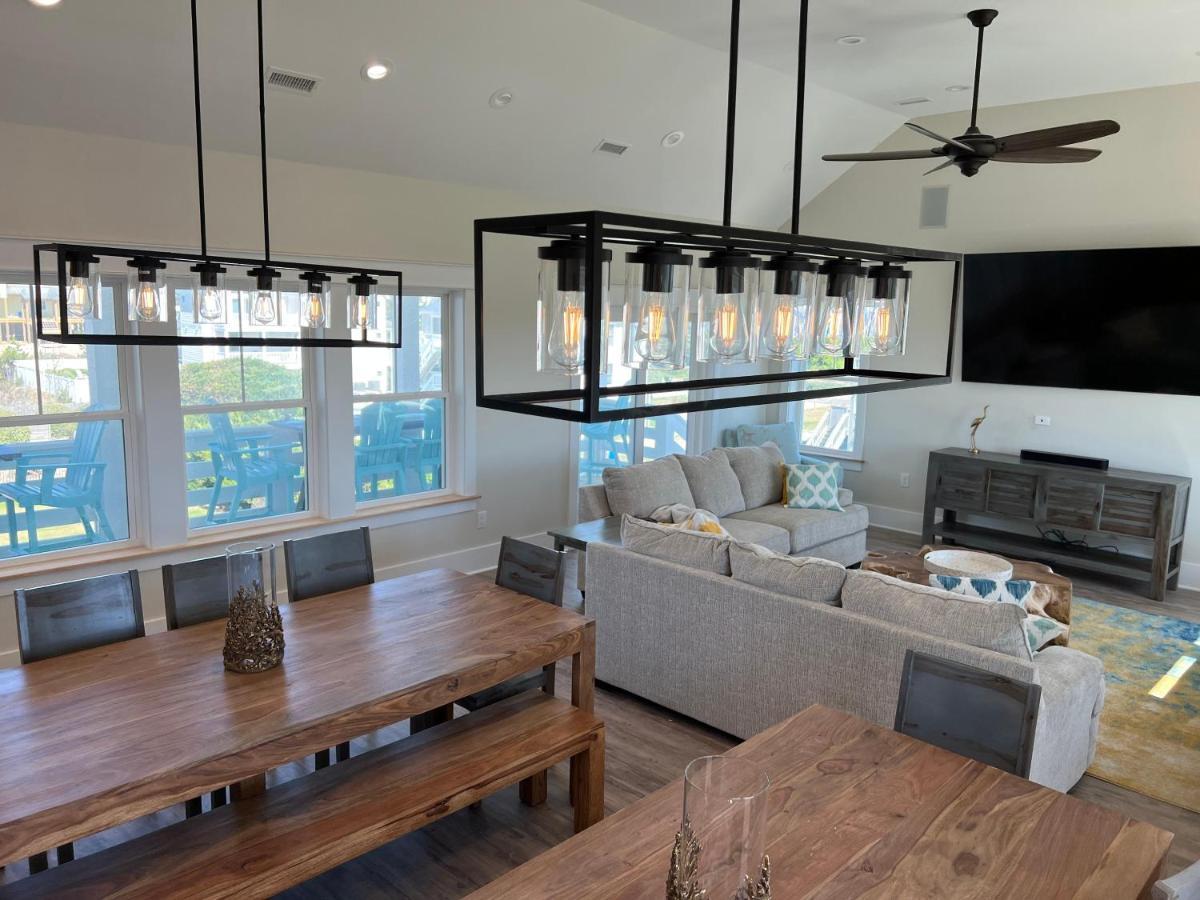 508 Conch Crescent--Ocean Sands South Section B Corolla Extérieur photo
