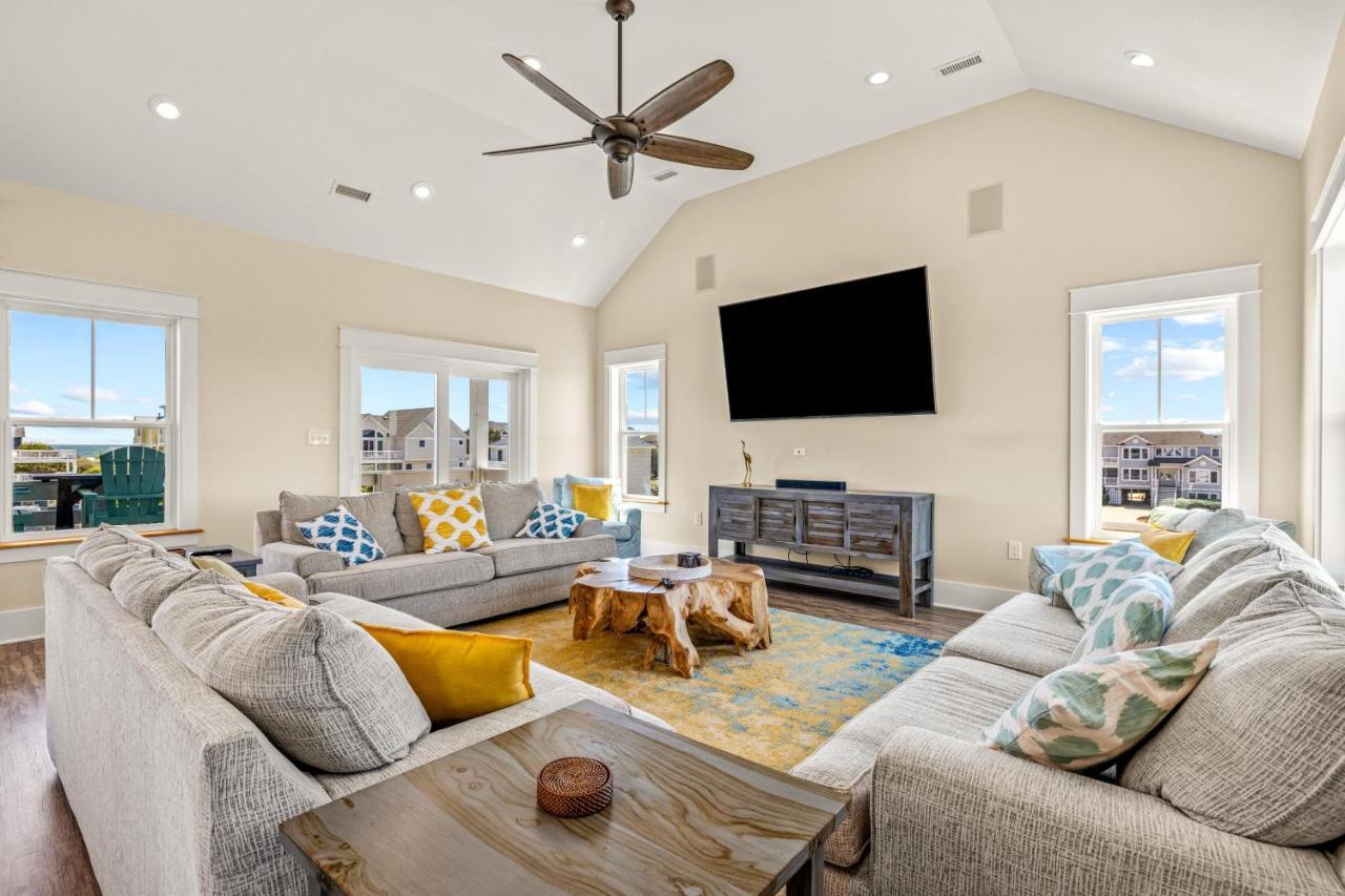 508 Conch Crescent--Ocean Sands South Section B Corolla Extérieur photo