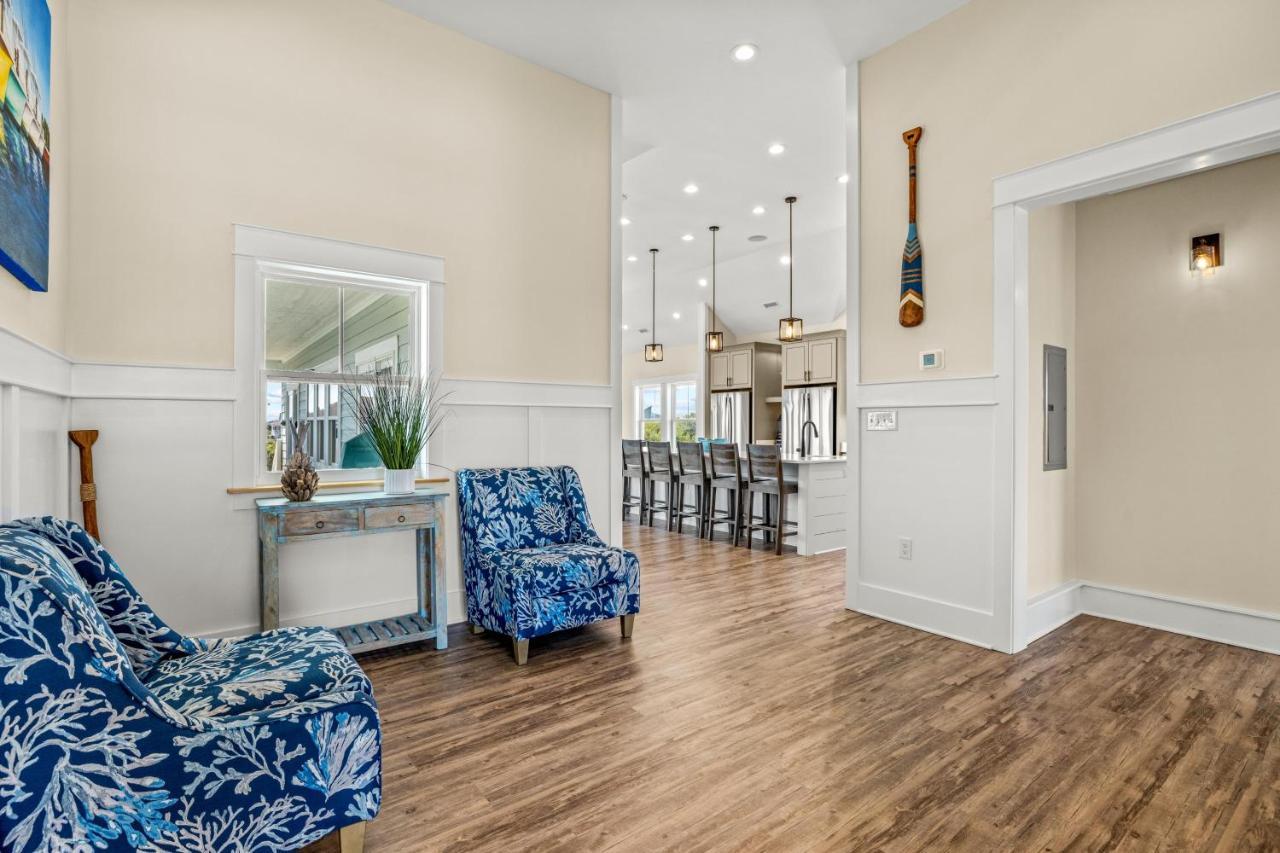 508 Conch Crescent--Ocean Sands South Section B Corolla Extérieur photo