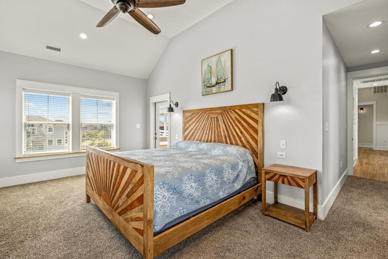 508 Conch Crescent--Ocean Sands South Section B Corolla Extérieur photo