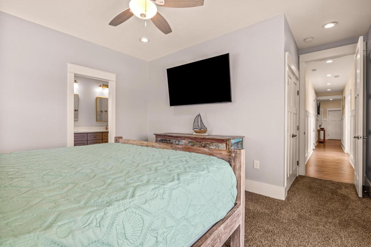 508 Conch Crescent--Ocean Sands South Section B Corolla Extérieur photo