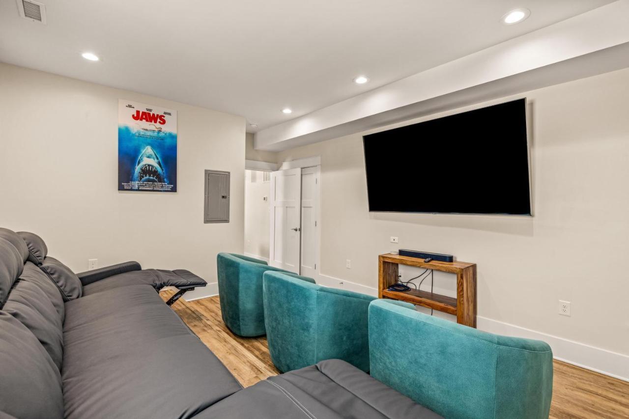508 Conch Crescent--Ocean Sands South Section B Corolla Extérieur photo