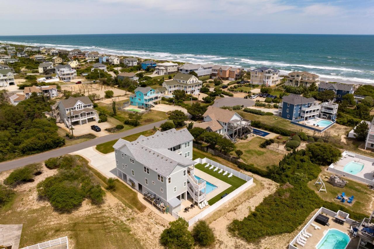 508 Conch Crescent--Ocean Sands South Section B Corolla Extérieur photo