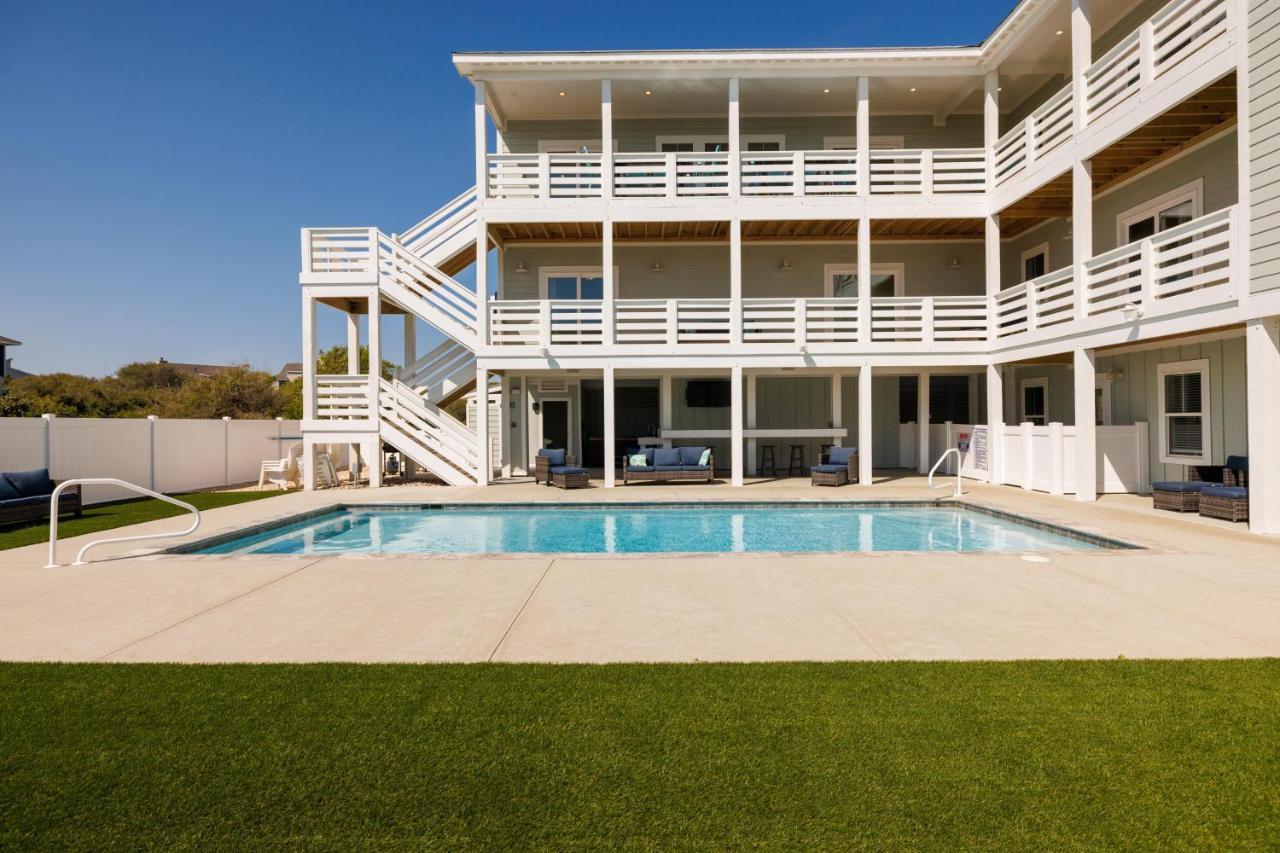 508 Conch Crescent--Ocean Sands South Section B Corolla Extérieur photo