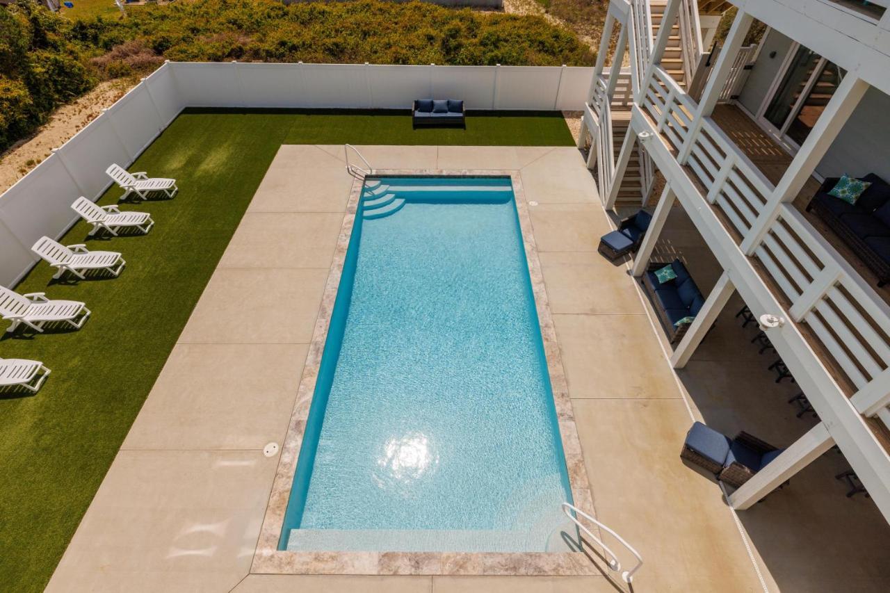508 Conch Crescent--Ocean Sands South Section B Corolla Extérieur photo