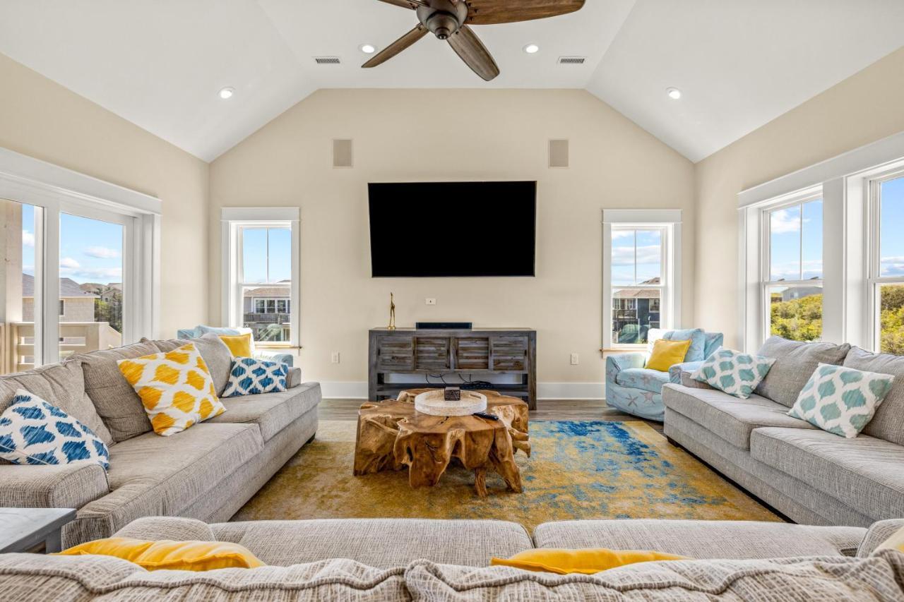 508 Conch Crescent--Ocean Sands South Section B Corolla Extérieur photo