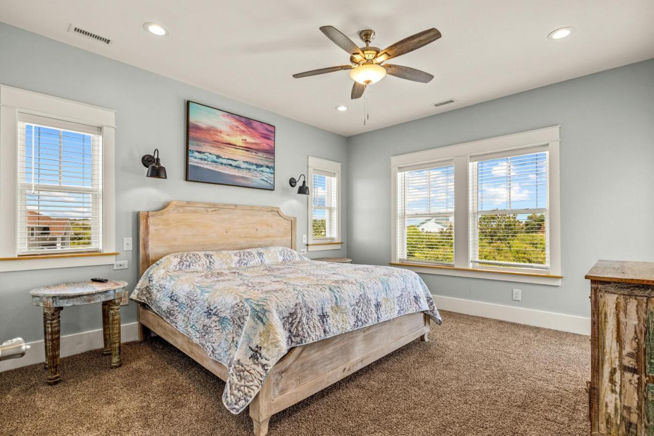 508 Conch Crescent--Ocean Sands South Section B Corolla Extérieur photo