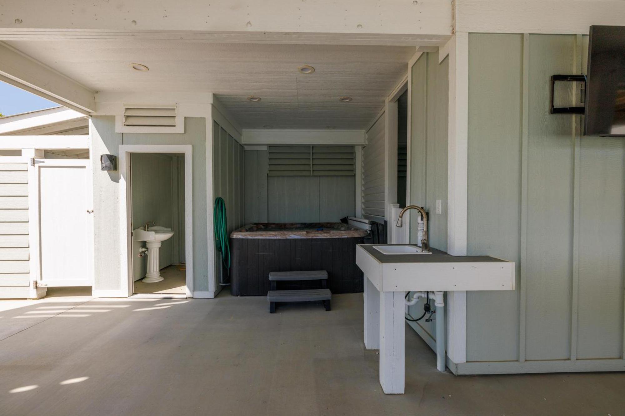 508 Conch Crescent--Ocean Sands South Section B Corolla Extérieur photo
