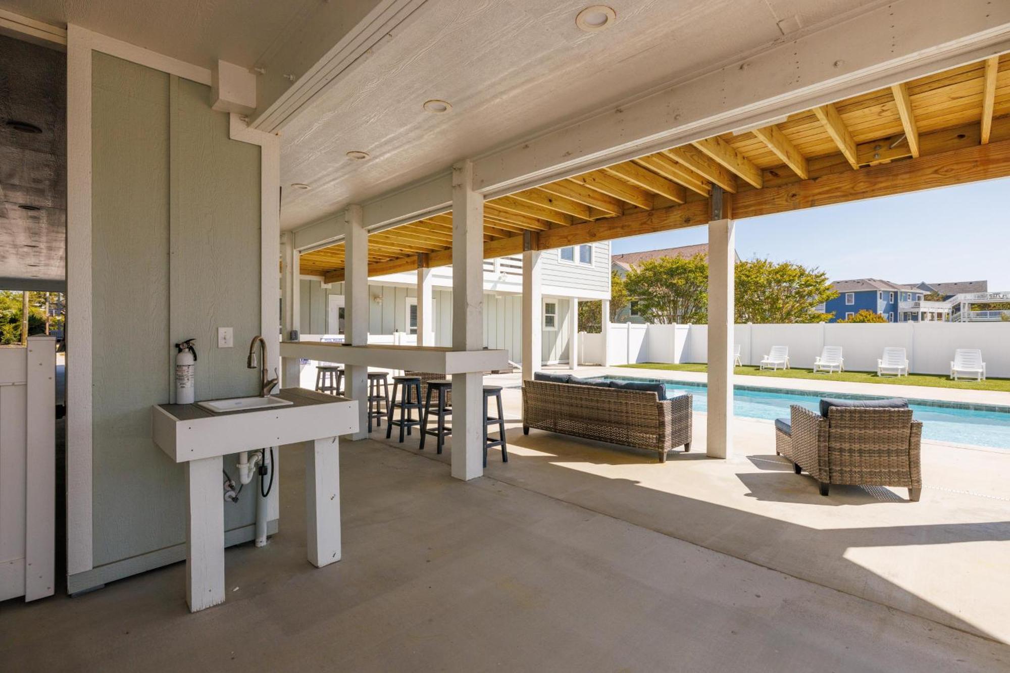 508 Conch Crescent--Ocean Sands South Section B Corolla Extérieur photo