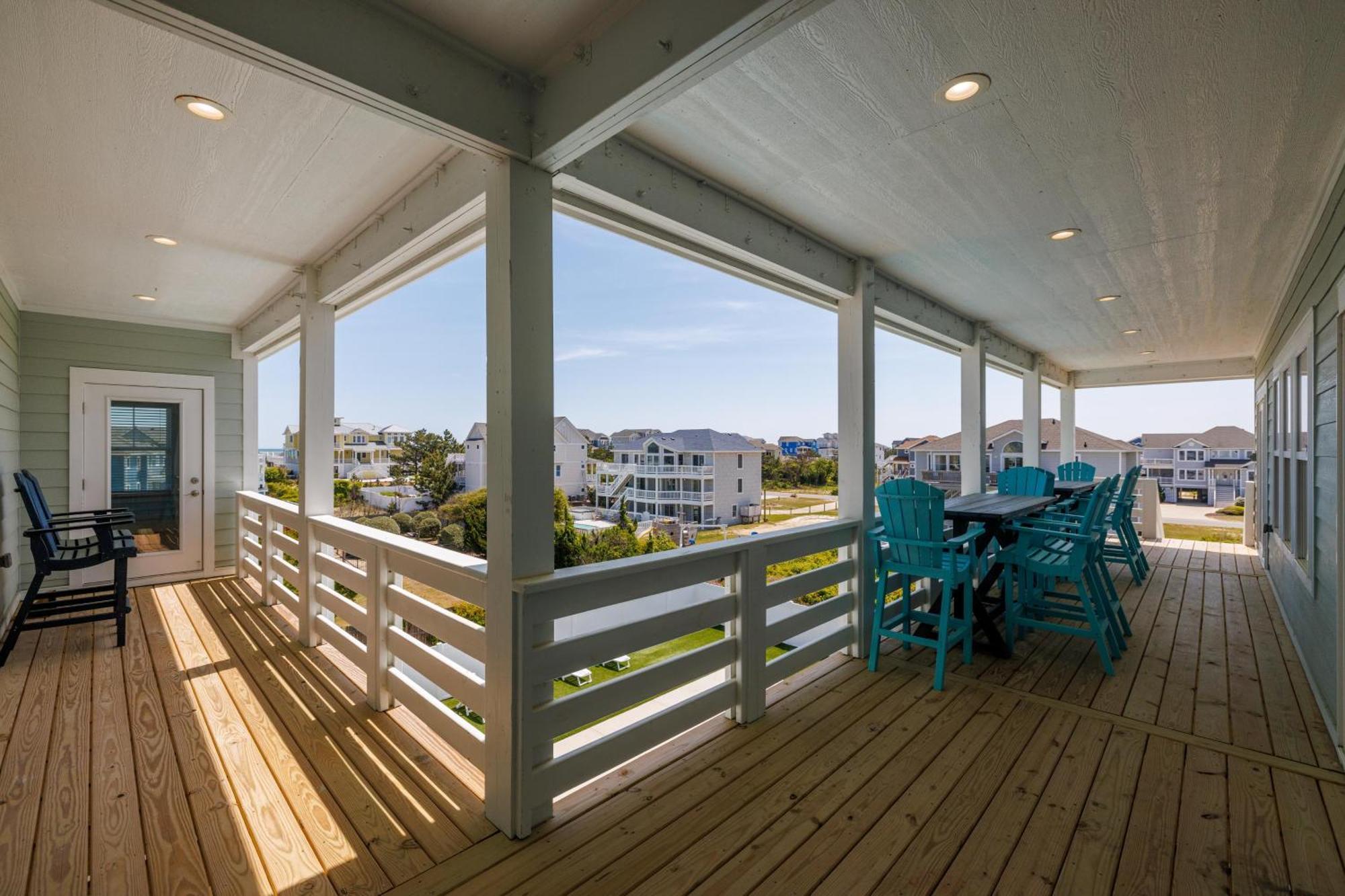 508 Conch Crescent--Ocean Sands South Section B Corolla Extérieur photo