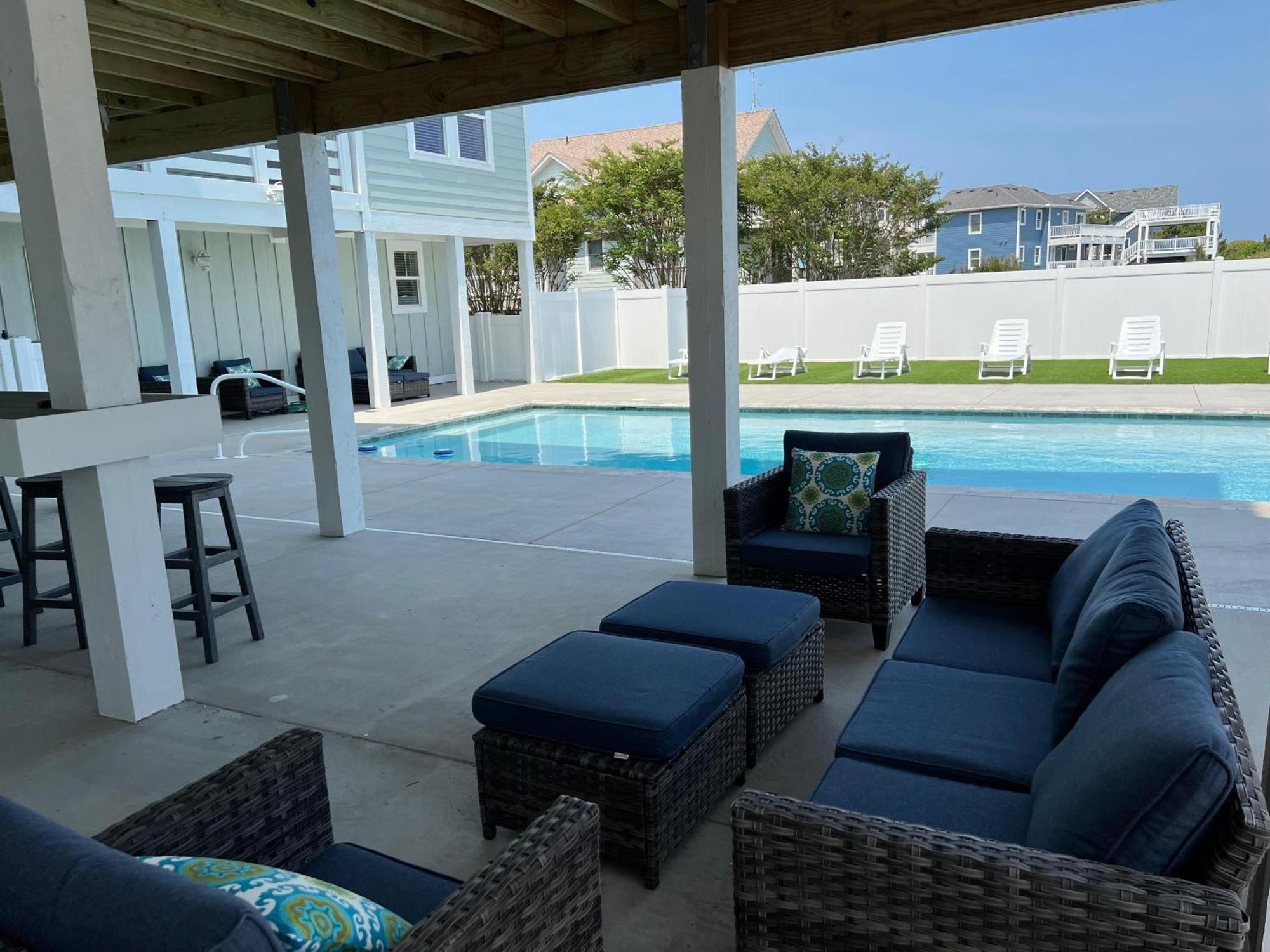 508 Conch Crescent--Ocean Sands South Section B Corolla Extérieur photo