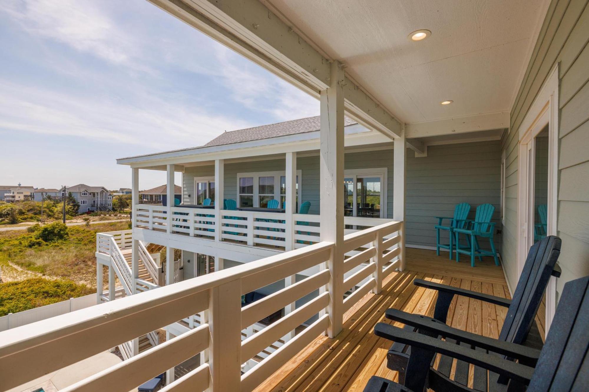 508 Conch Crescent--Ocean Sands South Section B Corolla Extérieur photo