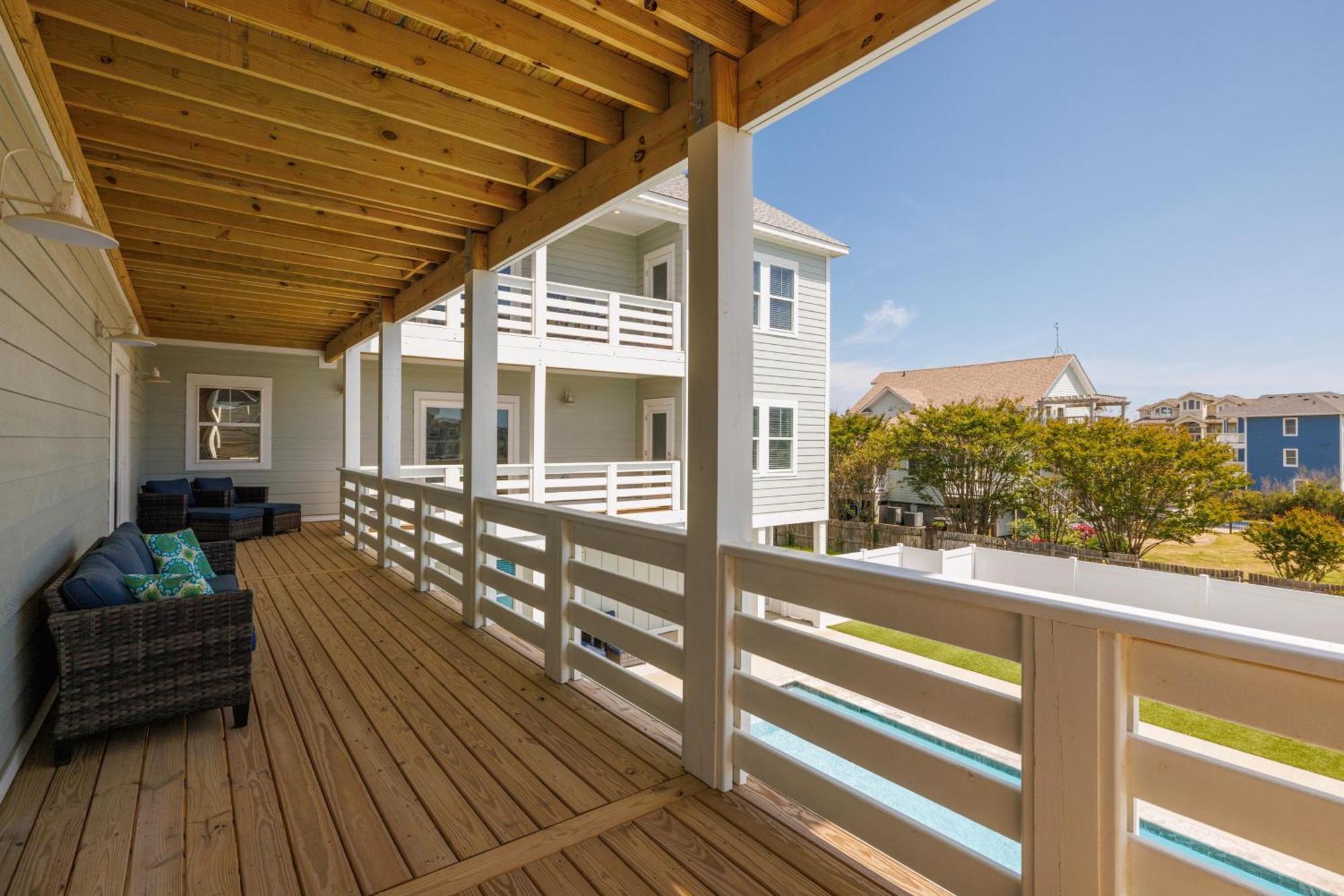508 Conch Crescent--Ocean Sands South Section B Corolla Extérieur photo