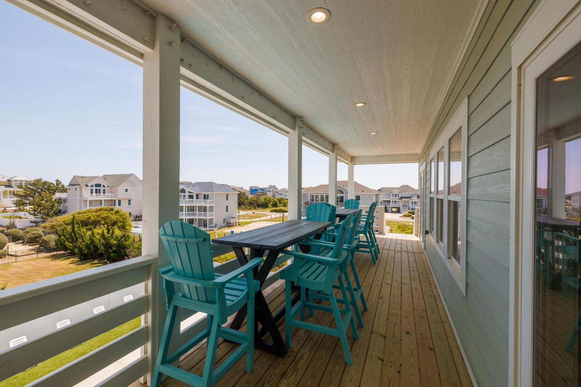508 Conch Crescent--Ocean Sands South Section B Corolla Extérieur photo