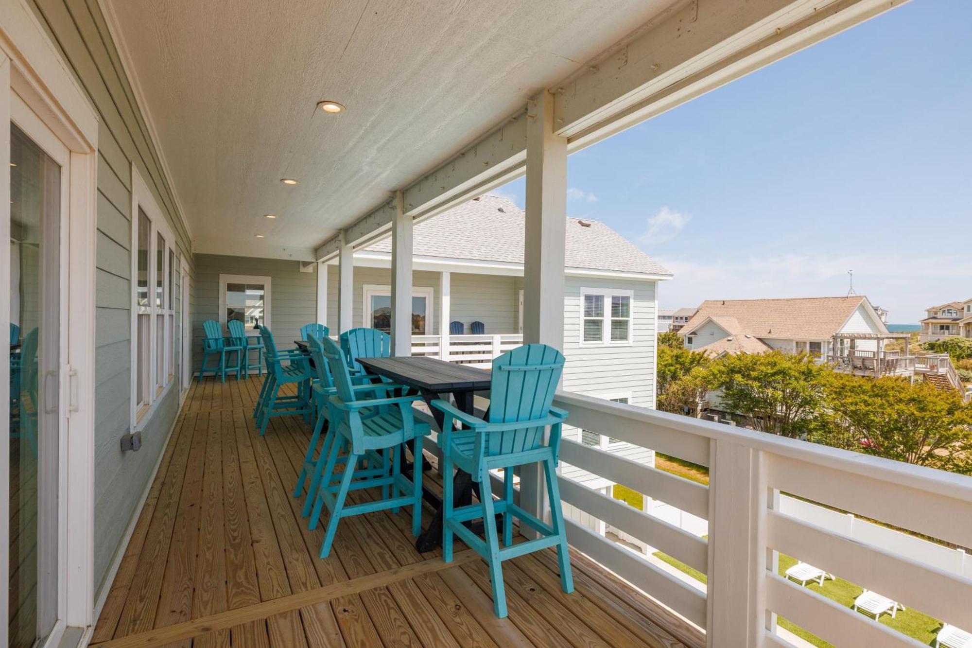 508 Conch Crescent--Ocean Sands South Section B Corolla Extérieur photo