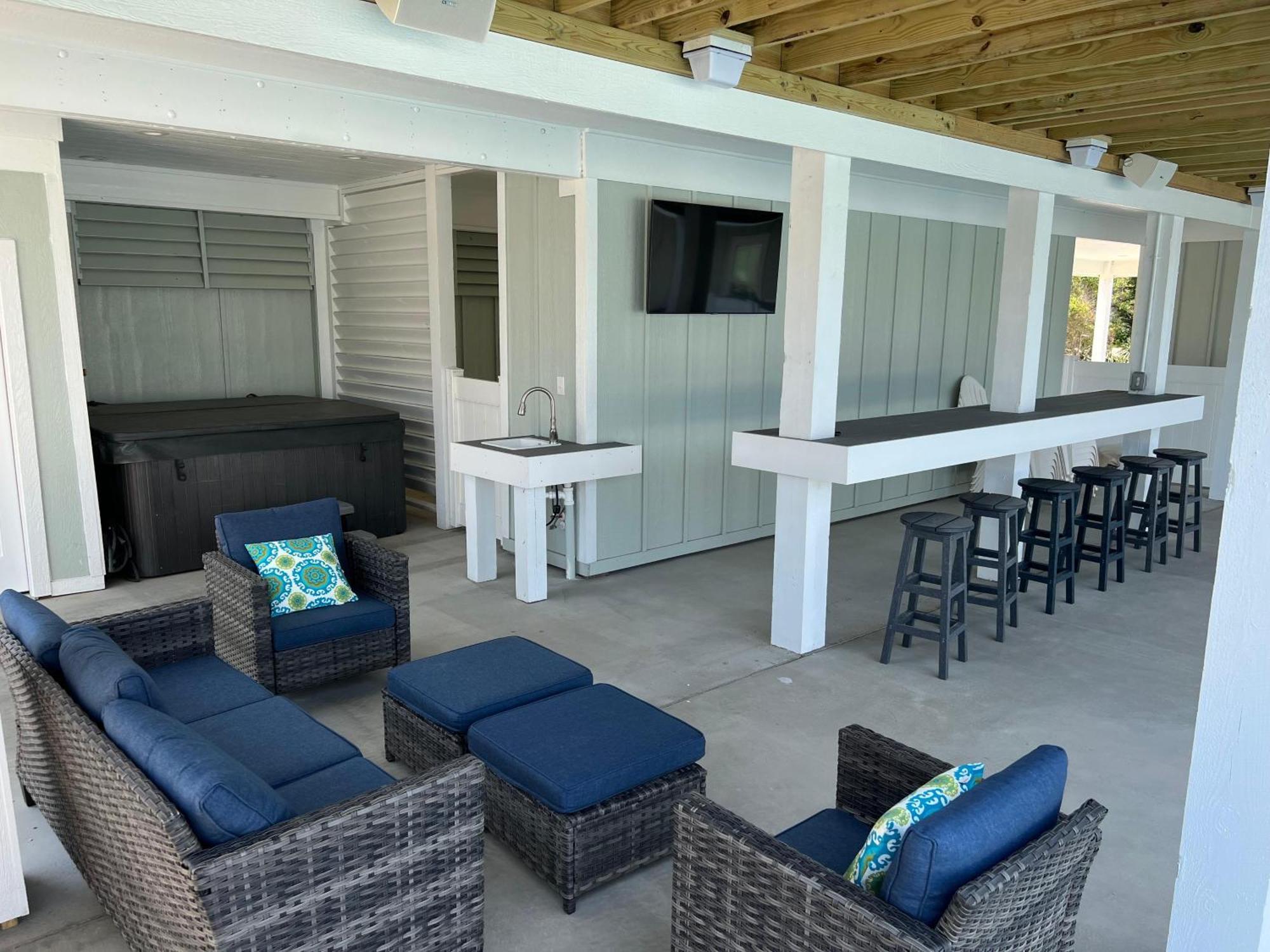 508 Conch Crescent--Ocean Sands South Section B Corolla Extérieur photo
