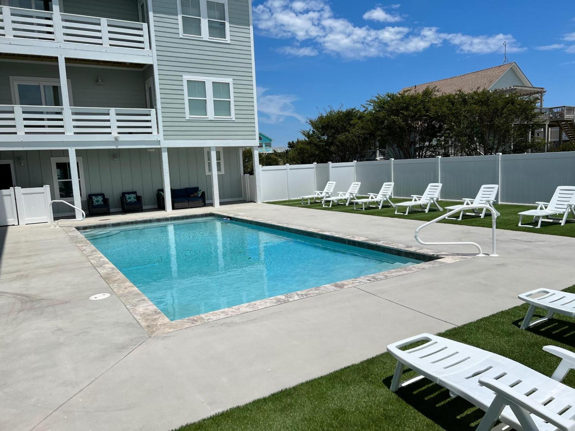 508 Conch Crescent--Ocean Sands South Section B Corolla Extérieur photo