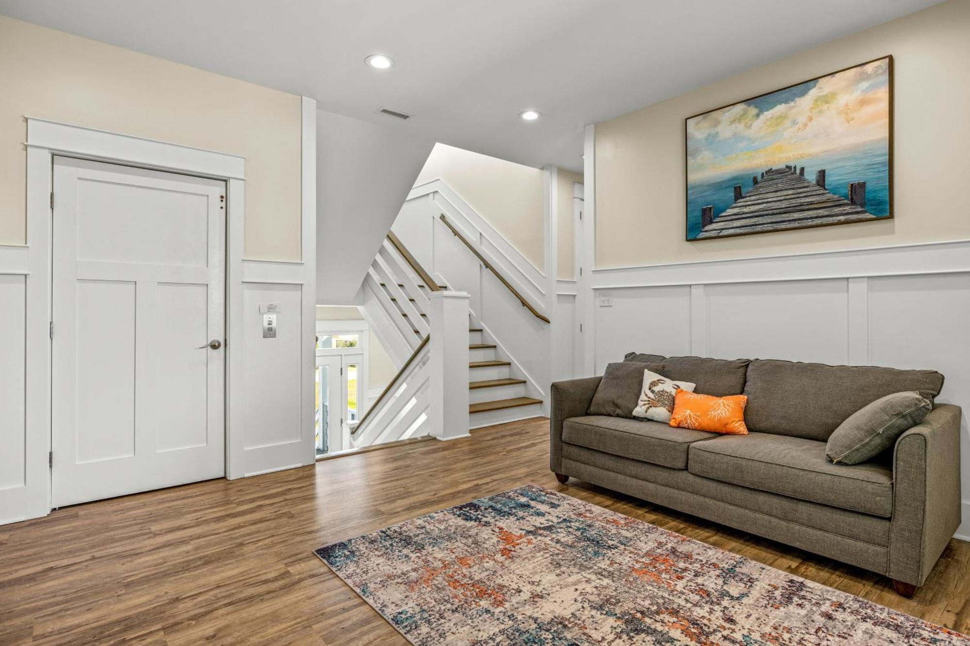 508 Conch Crescent--Ocean Sands South Section B Corolla Extérieur photo